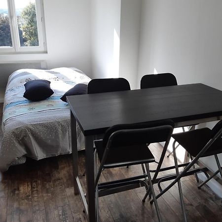 Caudebec-les-Elbeuf Guibert 19 F2 Duplex 아파트 외부 사진