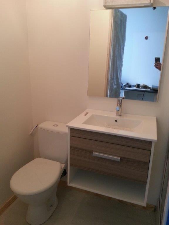 Caudebec-les-Elbeuf Guibert 19 F2 Duplex 아파트 외부 사진