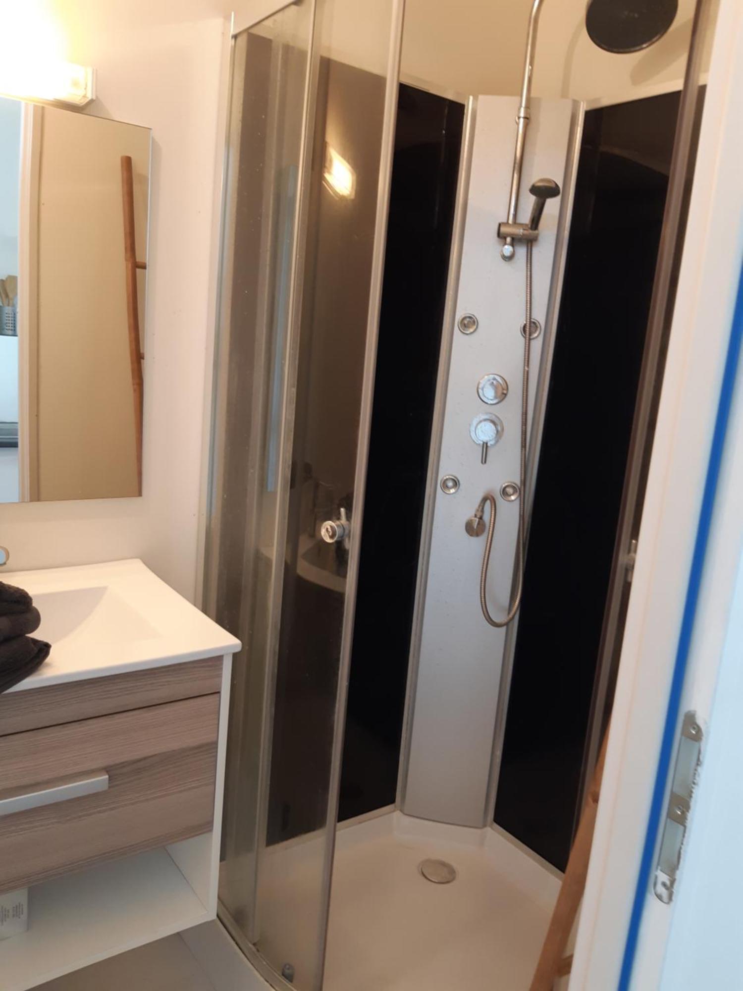 Caudebec-les-Elbeuf Guibert 19 F2 Duplex 아파트 외부 사진