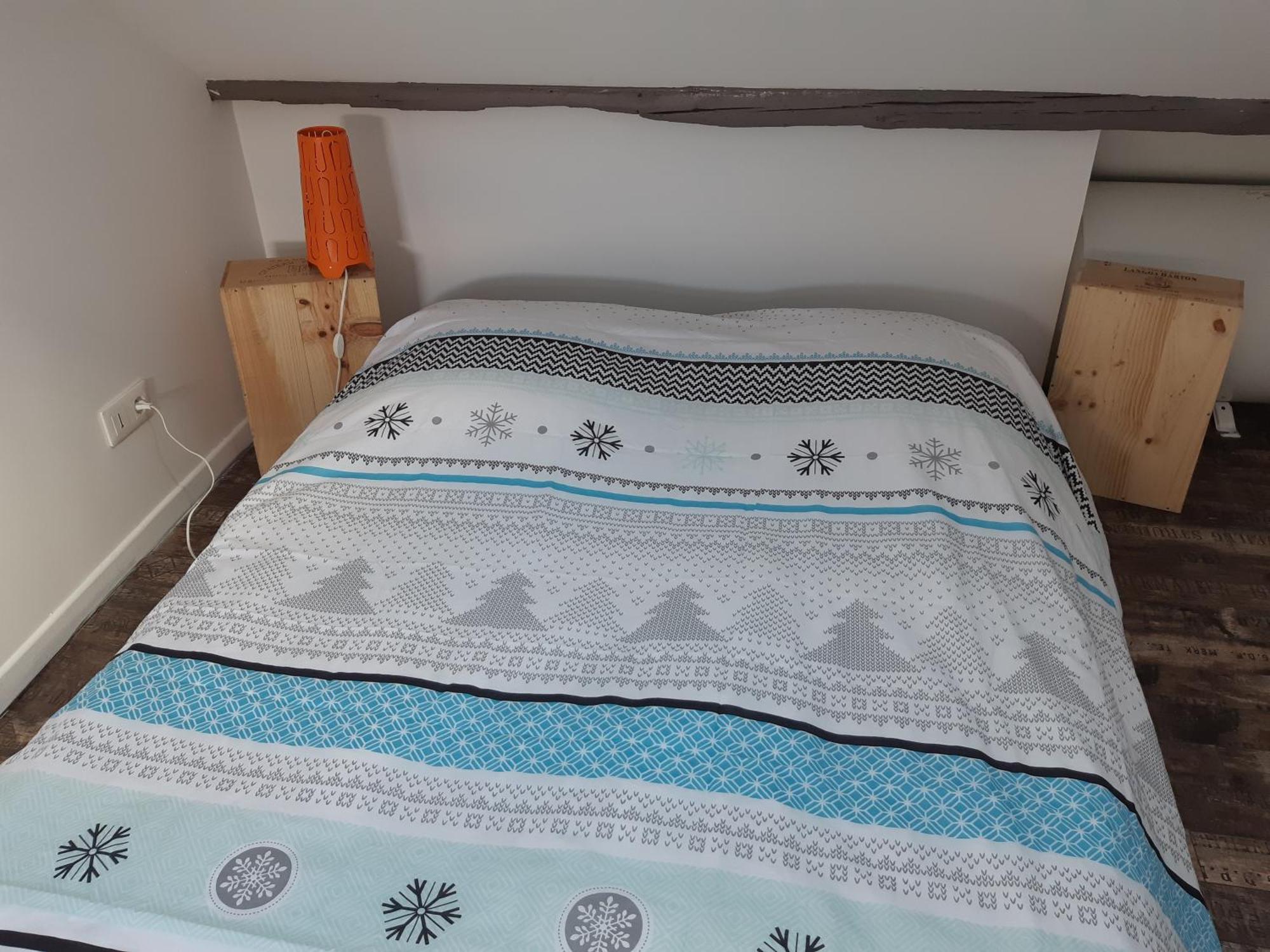 Caudebec-les-Elbeuf Guibert 19 F2 Duplex 아파트 외부 사진